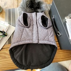 Dog Jacket